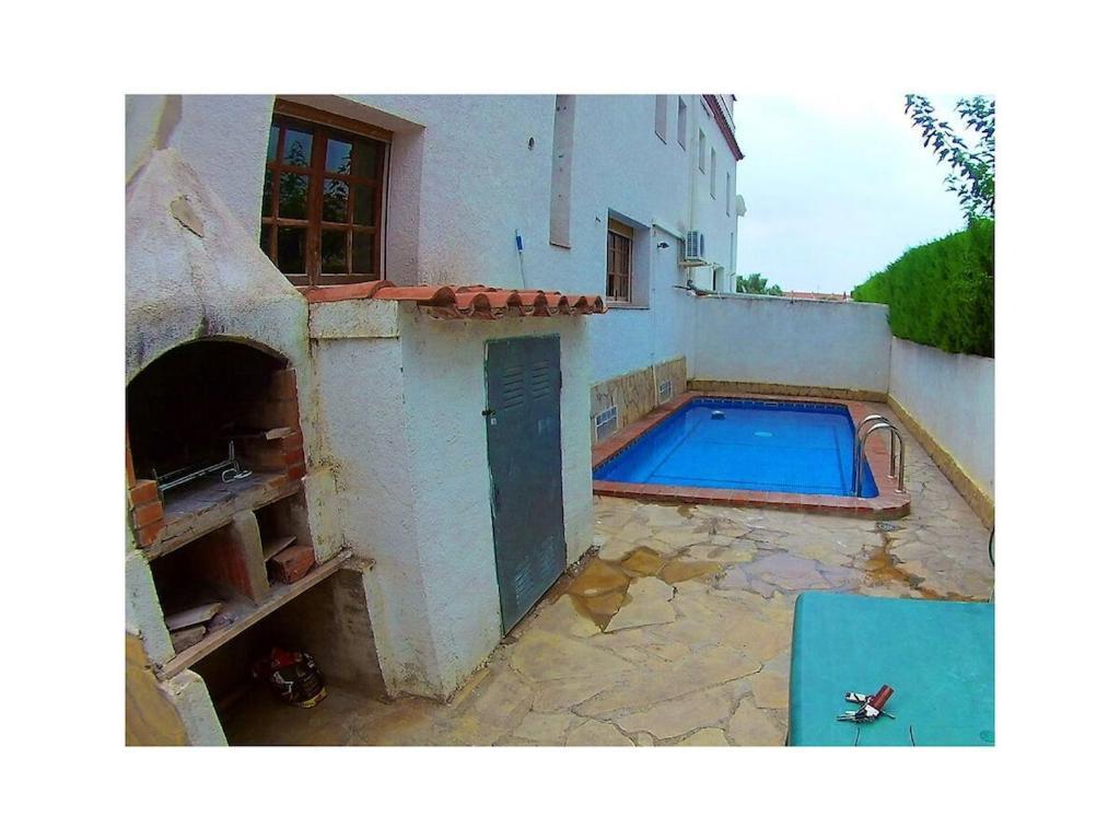 Villa In Pino Alto For 12-14 People, 400M To The Sea 마이애미 비치 외부 사진